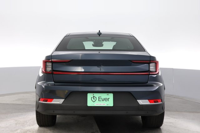 2023 Polestar 2 — photo 12 of 21