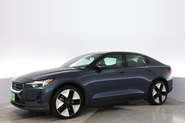 2023 Polestar 2 — photo 14 of 21