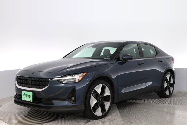 2023 Polestar 2 — VIN YSMED3KA7PL115158