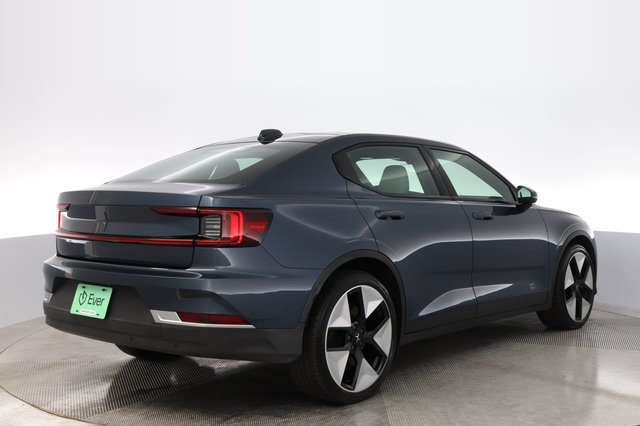 2023 Polestar 2 — photo 2 of 21