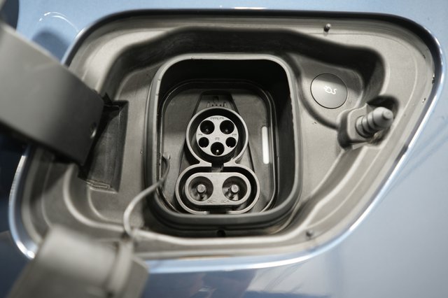 2023 Polestar 2 — photo 8 of 21