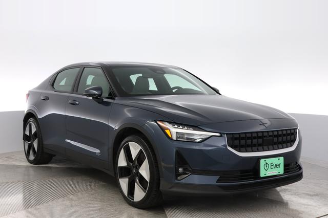 2023 Polestar 2 — photo 10 of 21