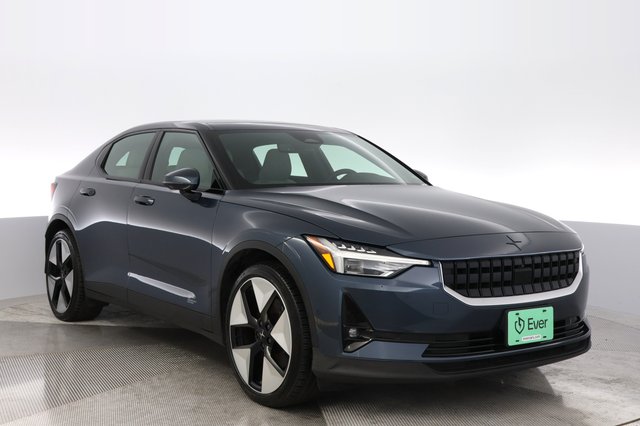 2023 Polestar 2 — photo 10 of 21