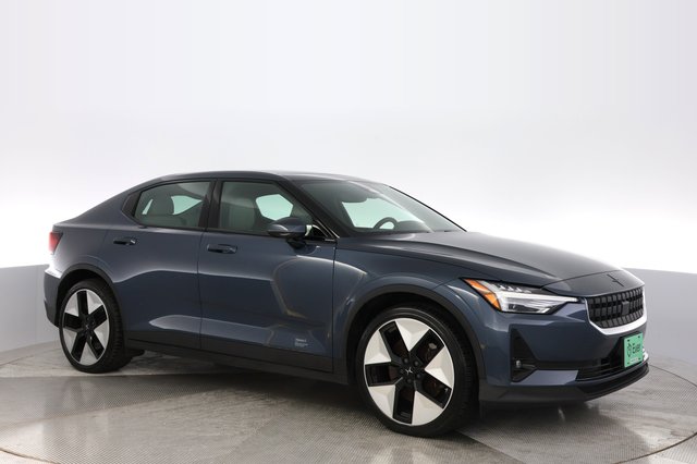 2023 Polestar 2 — photo 11 of 21