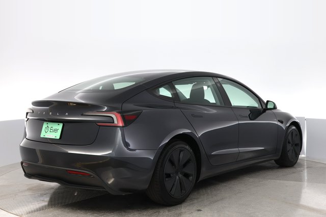 2024 Tesla Model 3 — photo 2 of 19