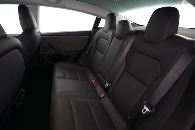 2024 Tesla Model 3 — photo 17 of 19