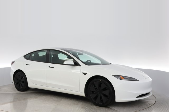 2024 Tesla Model 3 — photo 11 of 23
