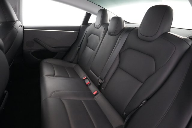 2024 Tesla Model 3 — photo 19 of 23
