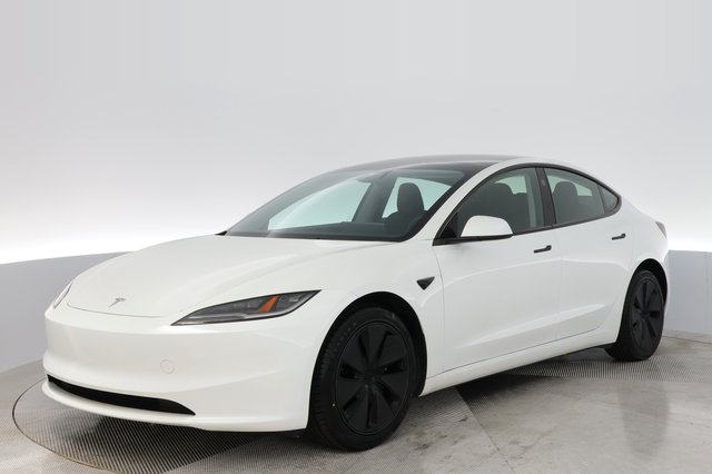 2024 Tesla Model 3 — VIN 5YJ3E1EA6RF786231