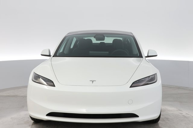 2024 Tesla Model 3 — photo 9 of 23