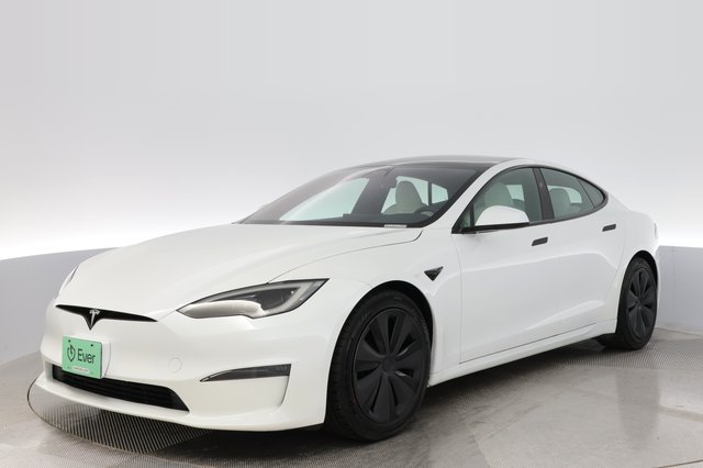 2024 Tesla Model S — VIN 5YJSA1E53RF532728