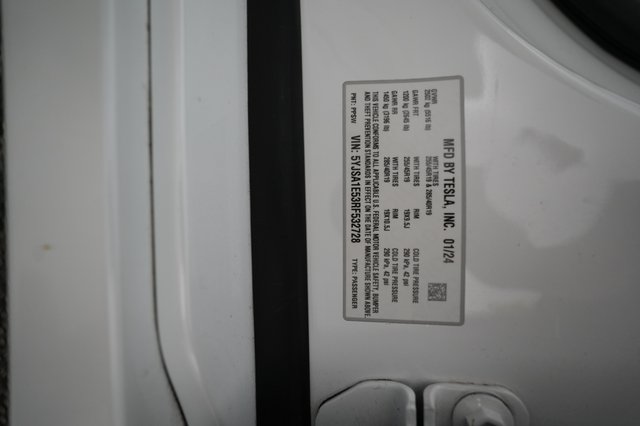 2024 Tesla Model S — photo 19 of 19