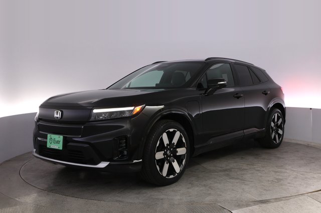 2024 Honda Prologue — VIN 3GPKHZRJ5RS521477