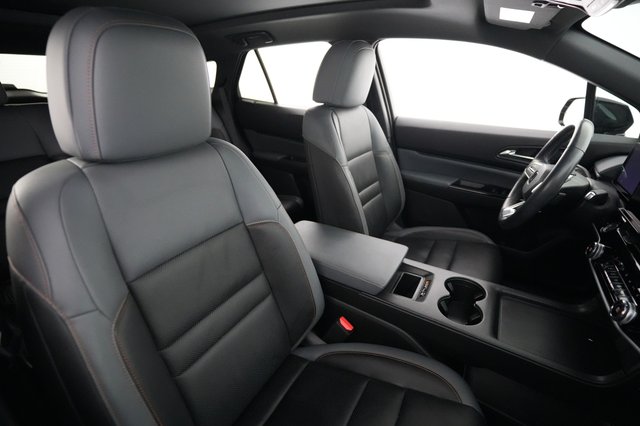 2024 Honda Prologue — photo 18 of 26