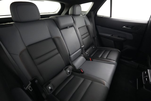 2024 Honda Prologue — photo 4 of 26