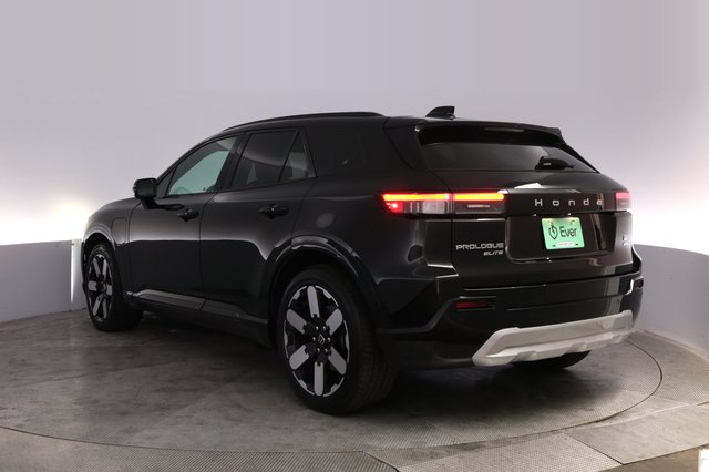2024 Honda Prologue — photo 13 of 26