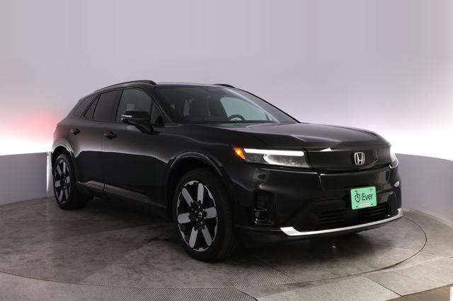 2024 Honda Prologue — photo 10 of 26