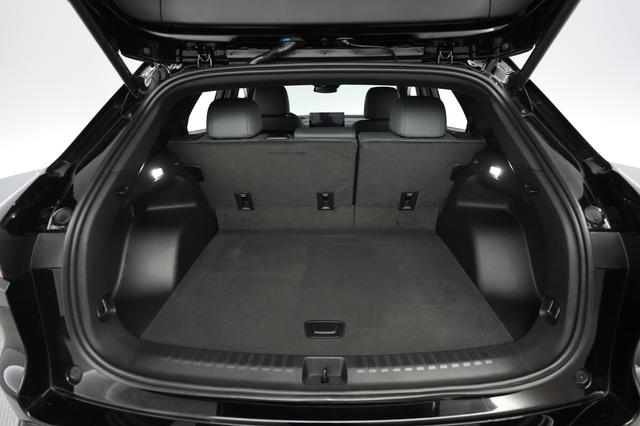 2024 Honda Prologue — photo 6 of 26