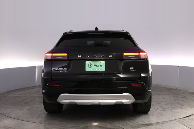 2024 Honda Prologue — photo 12 of 26