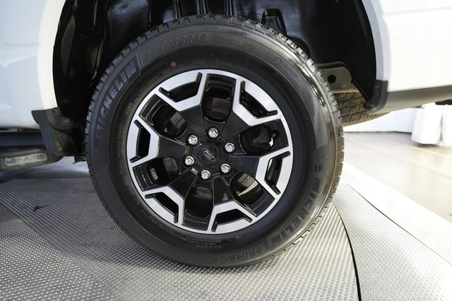 2023 Ford F-150 Lightning — photo 7 of 16