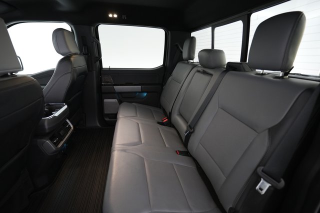 2023 Ford F-150 Lightning — photo 13 of 18