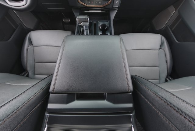 2023 Ford F-150 Lightning — photo 16 of 18