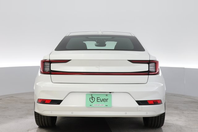2023 Polestar 2 — photo 12 of 32