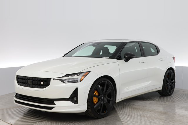 2023 Polestar 2 — VIN YSMET3KA2PL115961