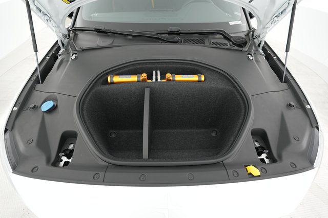 2023 Polestar 2 — photo 24 of 32
