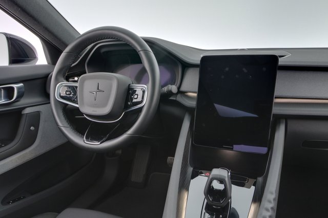 2023 Polestar 2 — photo 20 of 32