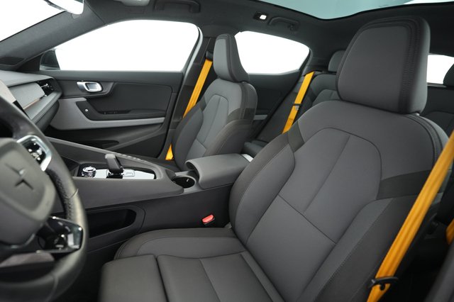2023 Polestar 2 — photo 3 of 32