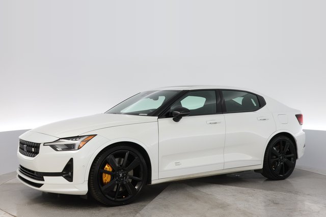 2023 Polestar 2 — photo 14 of 32