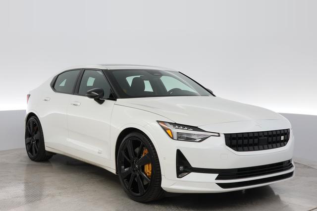 2023 Polestar 2 — photo 10 of 32
