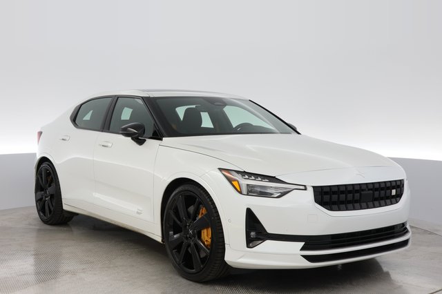 2023 Polestar 2 — photo 10 of 32