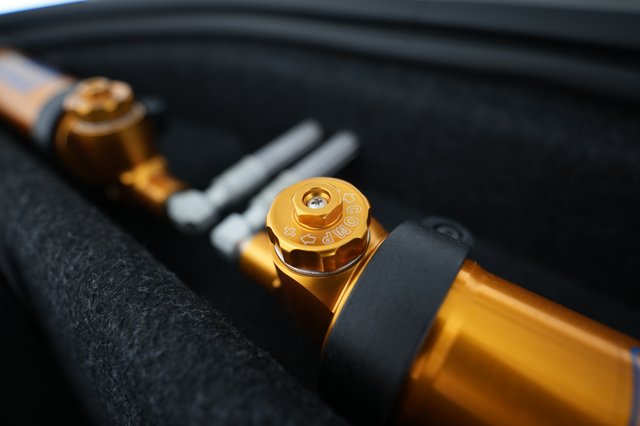 2023 Polestar 2 — photo 26 of 32