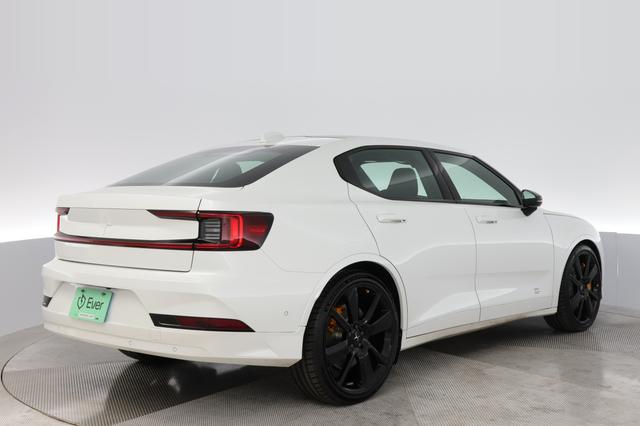 2023 Polestar 2 — photo 2 of 32