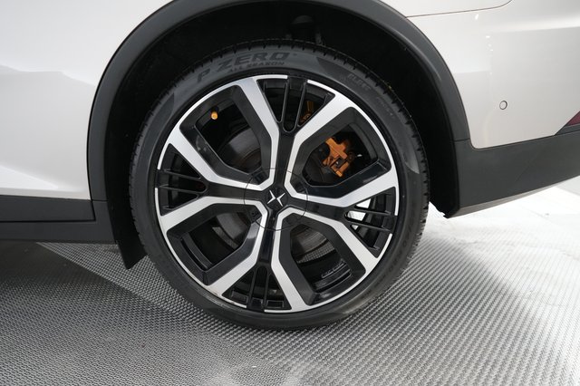 2023 Polestar 2 — photo 17 of 24
