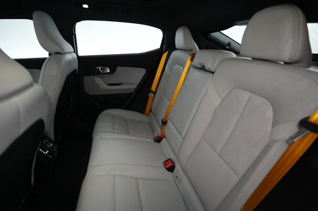 2023 Polestar 2 — photo 19 of 24