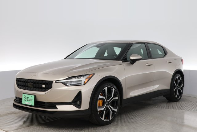 2023 Polestar 2 — VIN YSMET3KA9PL128660