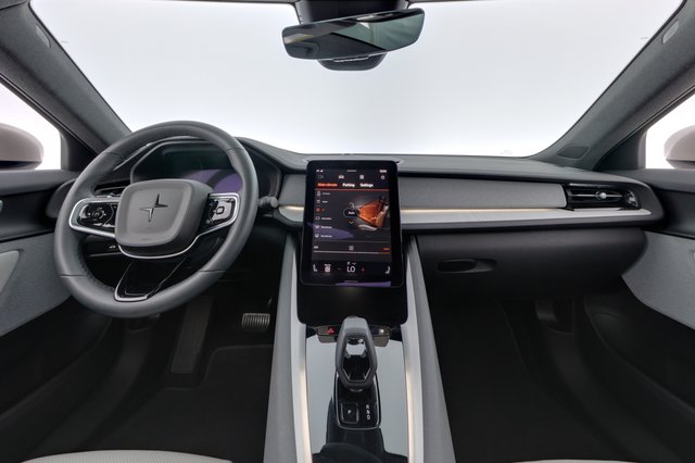 2023 Polestar 2 — photo 21 of 24