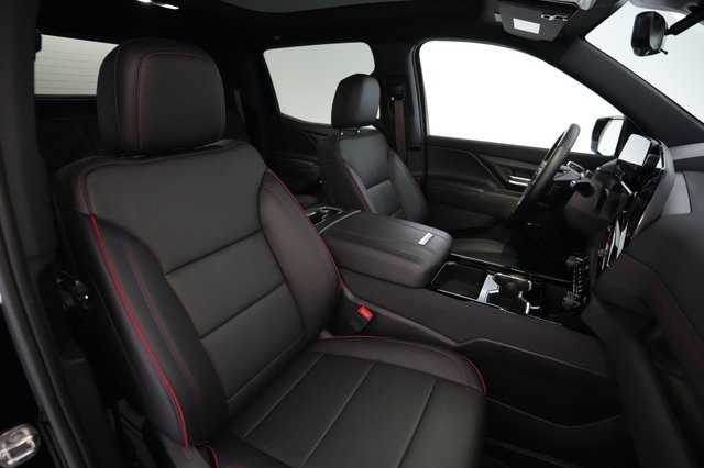 2024 Chevrolet Silverado EV — photo 12 of 15