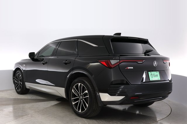 2024 Acura ZDX — photo 13 of 25