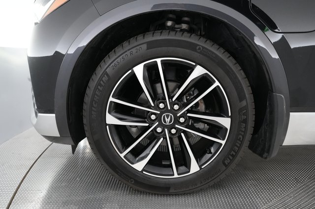 2024 Acura ZDX — photo 15 of 25