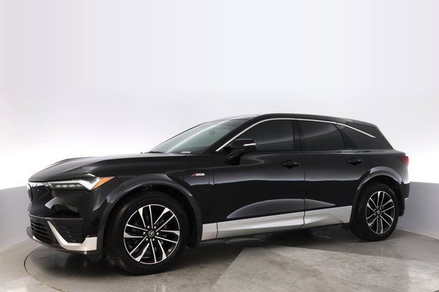 2024 Acura ZDX — photo 14 of 25