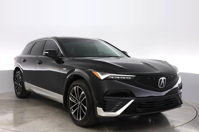 2024 Acura ZDX — photo 10 of 25