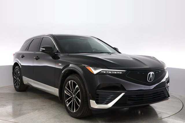 2024 Acura ZDX — photo 10 of 25