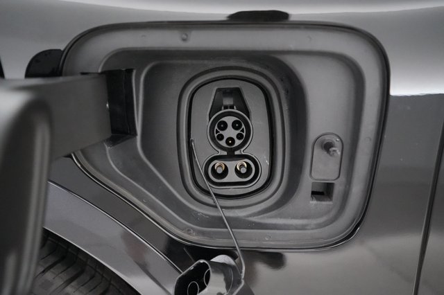 2024 Acura ZDX — photo 8 of 25