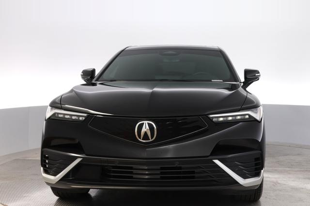 2024 Acura ZDX — photo 9 of 25