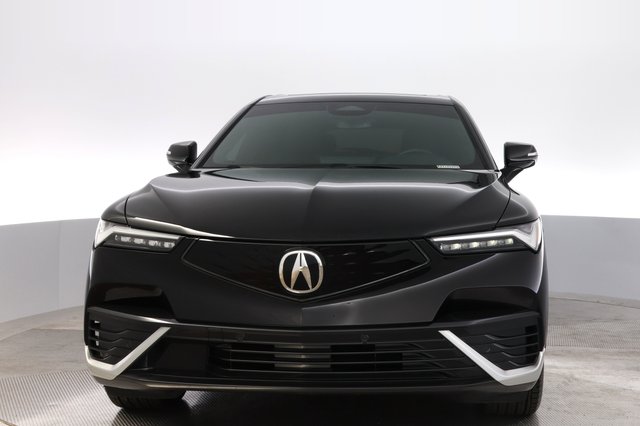 2024 Acura ZDX — photo 9 of 25