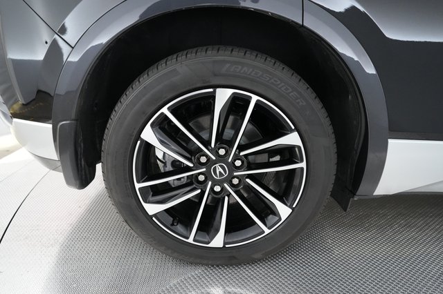 2024 Acura ZDX — photo 17 of 25